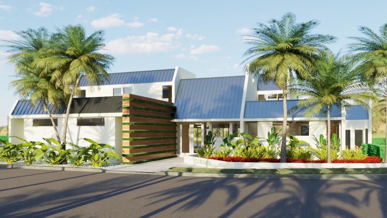18 Royal Palm Way, Unit 109 Boca Raton, FL 33432 - Photo 38 of 45 Blue_Scheme_Front