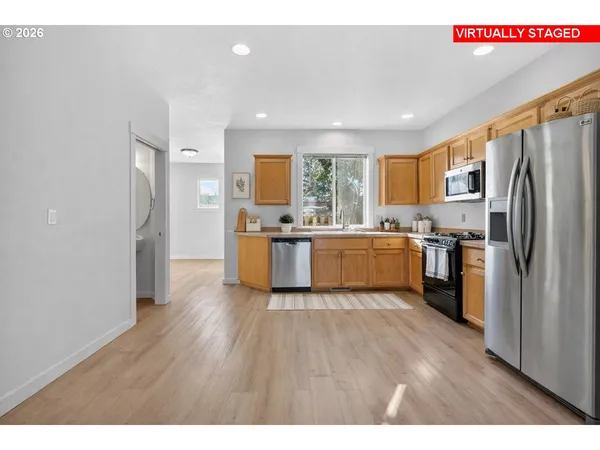 $450,000 | 20618 Southwest Rockport Lane, Beaverton, OR 97006