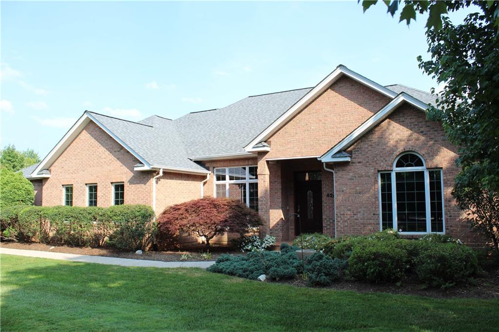 424 Players Ridge Road Hickory, NC 28601 - Photo 7 of 23 Gallery Image 7