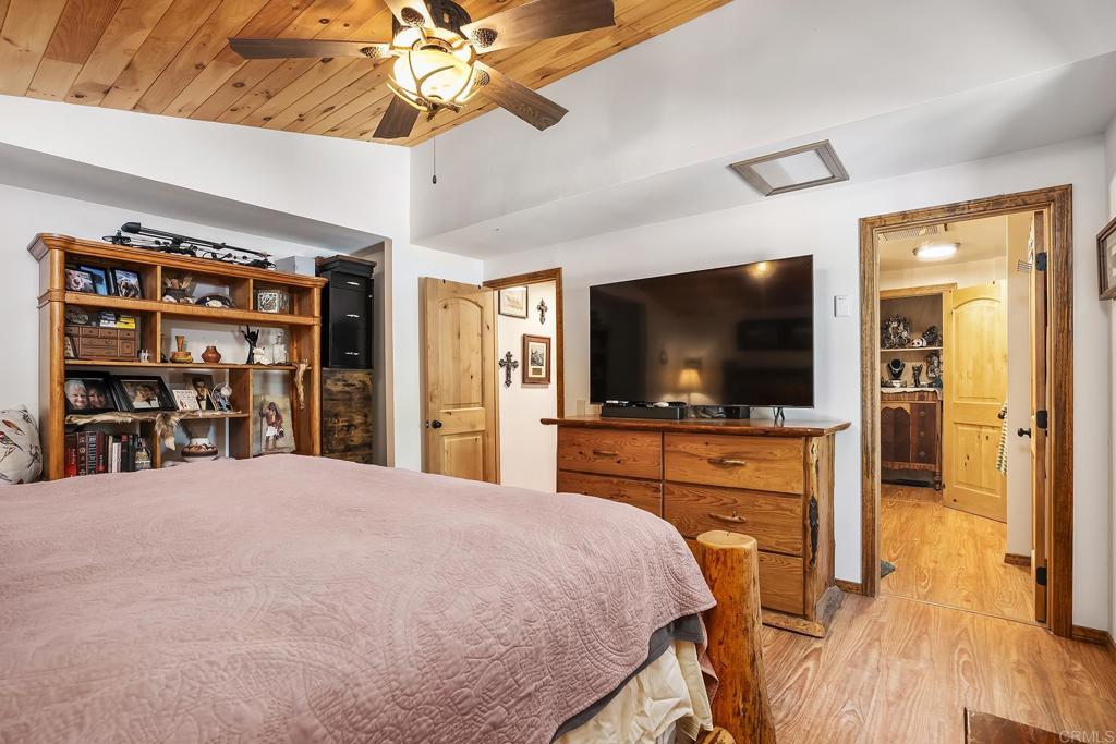 1315 Farmer Road Julian, CA 92036 - Photo 33 of 74