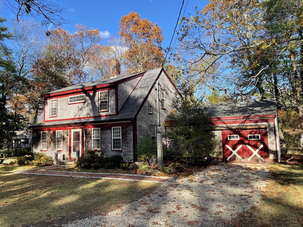 91 Bayview Road Duxbury, MA 02332 - Photo 1 of 27 Gallery Image 1