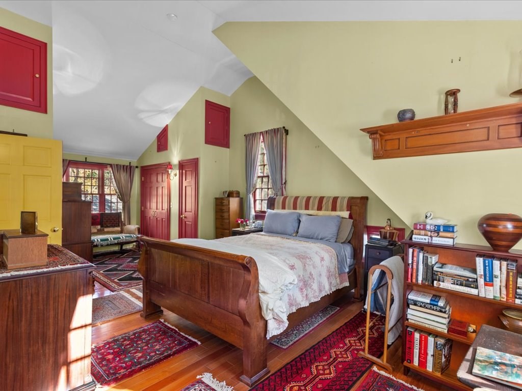 91 Bayview Road Duxbury, MA 02332 - Photo 20 of 27 Gallery Image 20