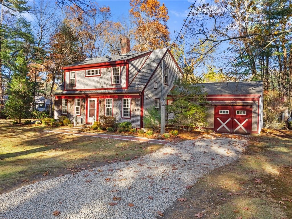 91 Bayview Road Duxbury, MA 02332 - Photo 2 of 27 Gallery Image 2