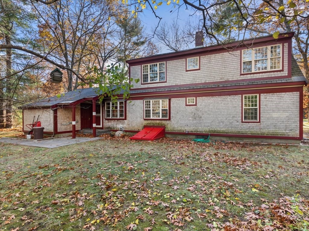 91 Bayview Road Duxbury, MA 02332 - Photo 25 of 27 Gallery Image 25
