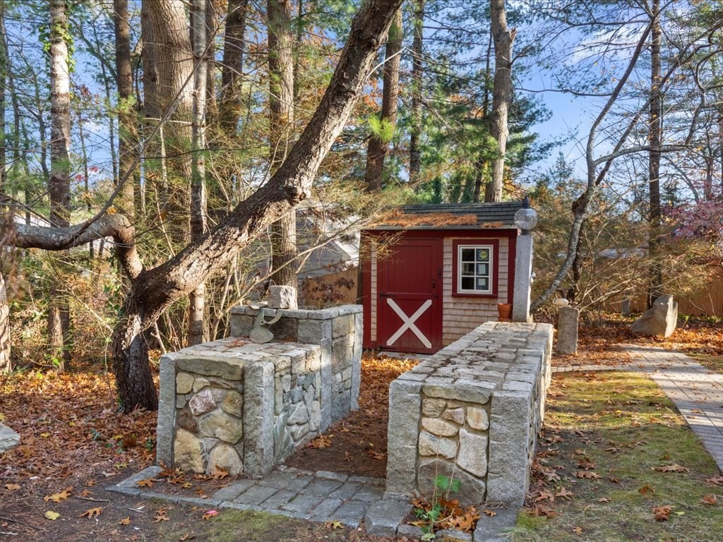 91 Bayview Road Duxbury, MA 02332 - Photo 26 of 27 Gallery Image 26