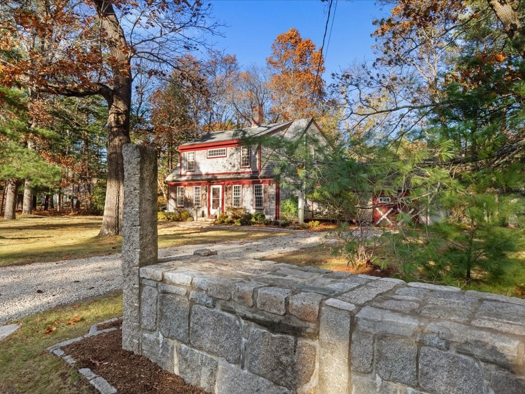 91 Bayview Road Duxbury, MA 02332 - Photo 27 of 27 Gallery Image 27