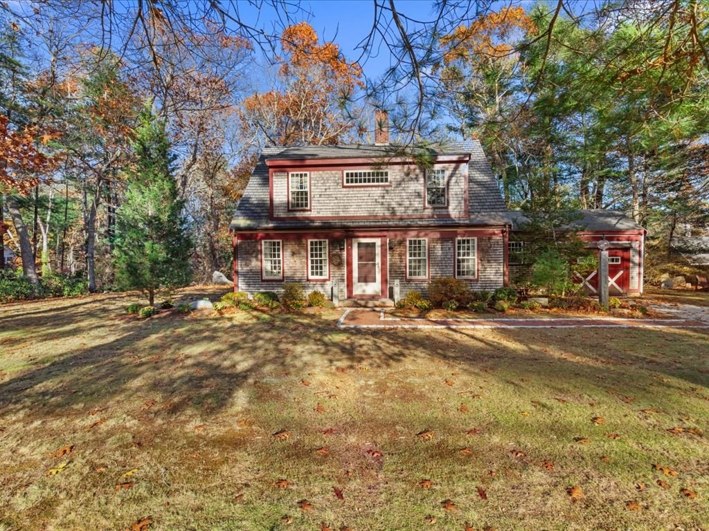 91 Bayview Road Duxbury, MA 02332 - Photo 3 of 27 Gallery Image 3
