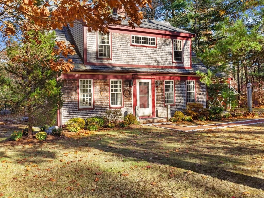 91 Bayview Road Duxbury, MA 02332 - Photo 4 of 27 Gallery Image 4