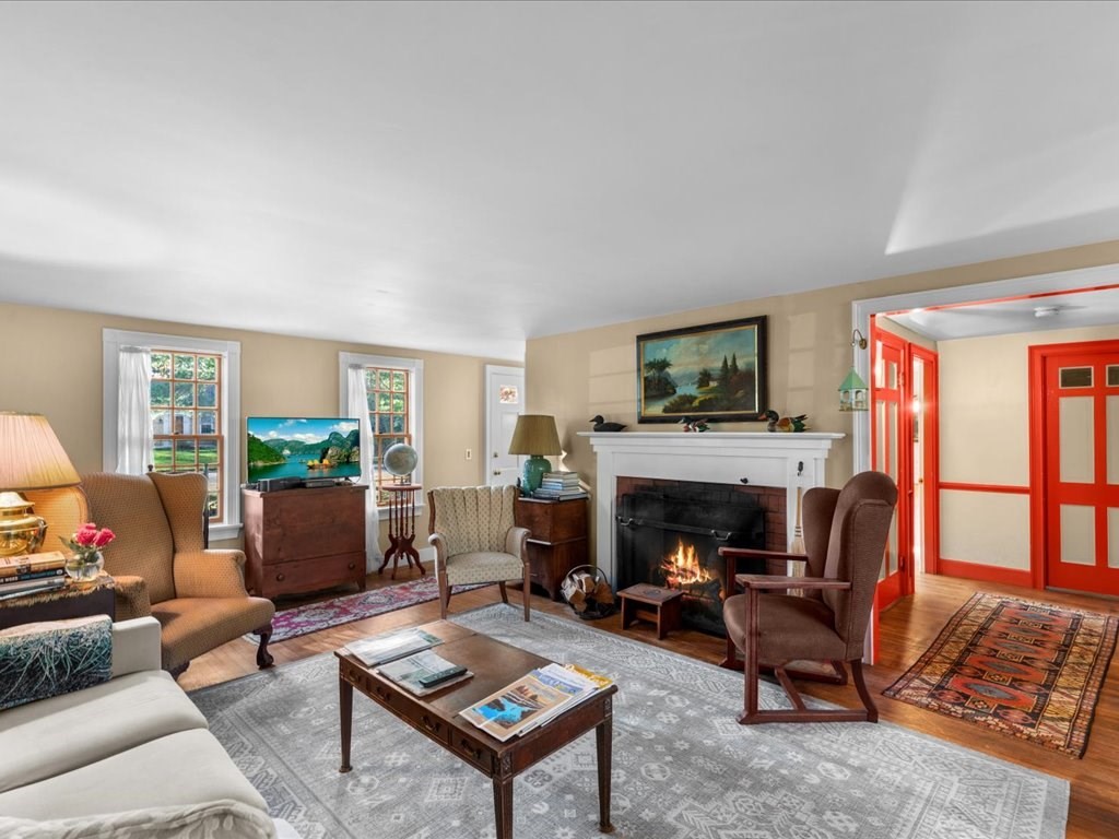 91 Bayview Road Duxbury, MA 02332 - Photo 8 of 27 Gallery Image 8