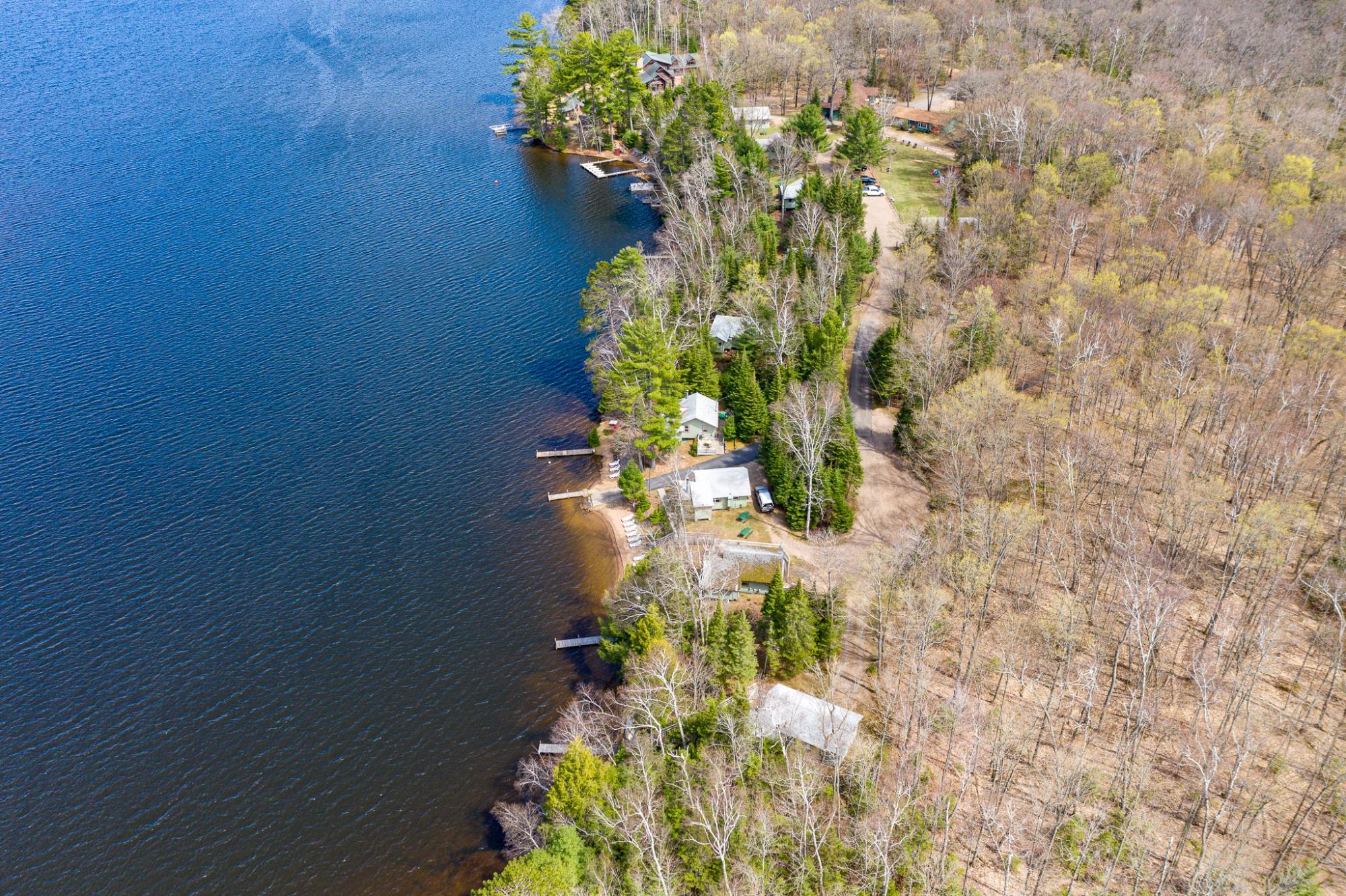 1640 Shields Road, Unit 4 St. Germain, WI 54558 - Photo 19 of 30 Gallery Image 19
