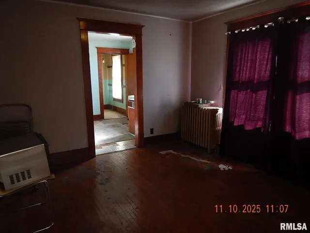 $59,900 | 702 Elliott Street, Unit 1, Kewanee, IL 61443