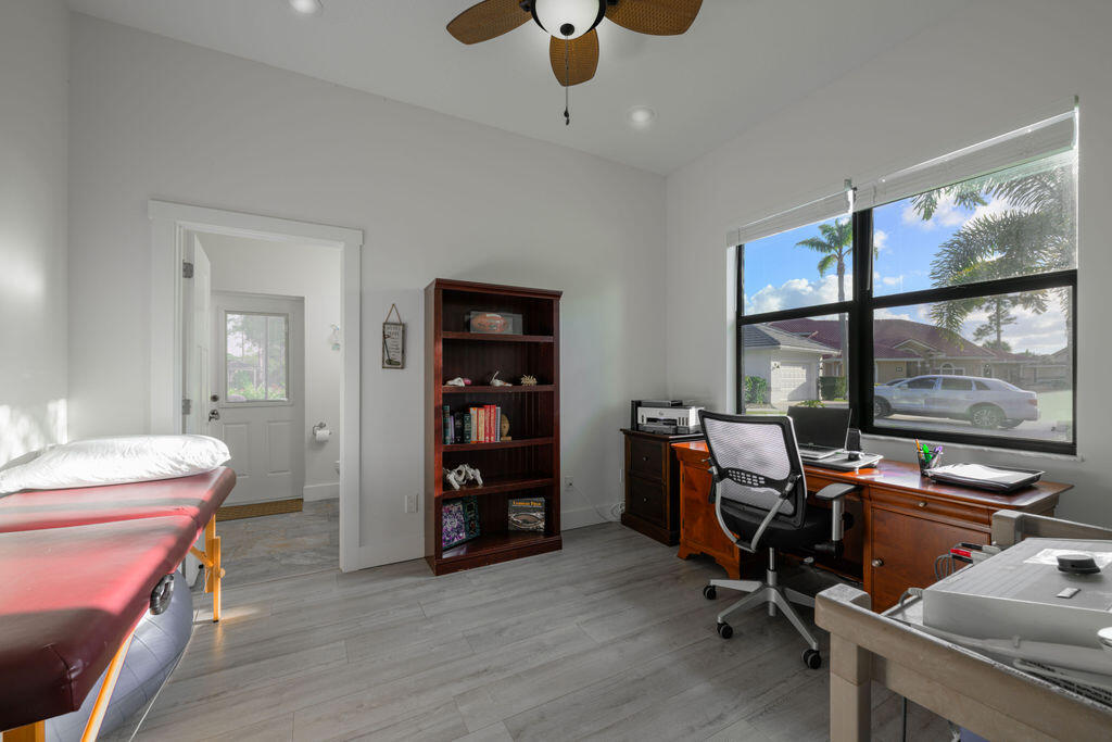 1155 Southwest Bent Pine Cove Port St. Lucie, FL 34986 - Photo 15 of 25 Office