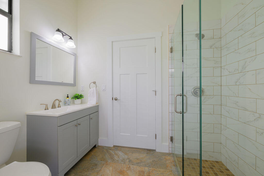 1155 Southwest Bent Pine Cove Port St. Lucie, FL 34986 - Photo 16 of 25 Cabana Bath