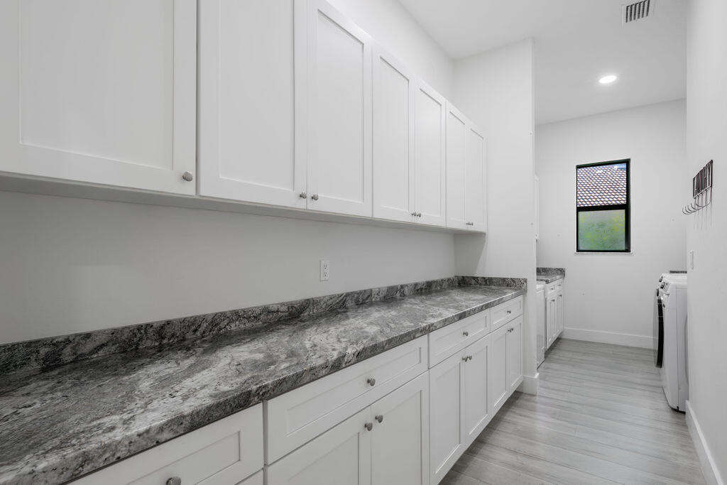 1155 Southwest Bent Pine Cove Port St. Lucie, FL 34986 - Photo 17 of 25 Utility