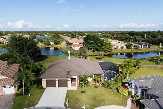 $3,900 | 1155 Southwest Bent Pine Cove, Port St. Lucie, FL 34986