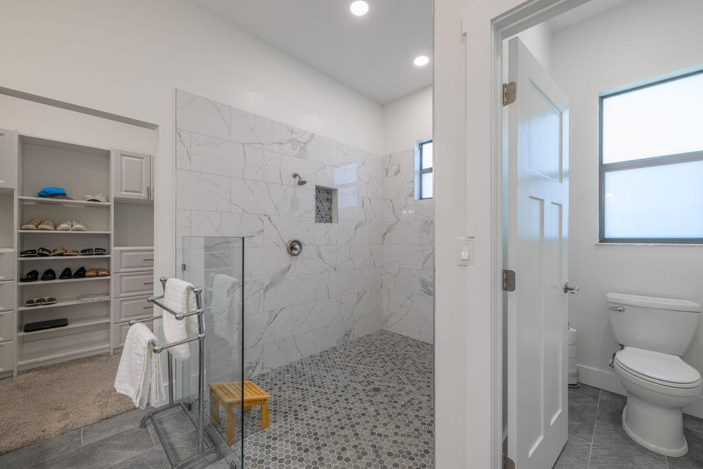 1155 Southwest Bent Pine Cove Port St. Lucie, FL 34986 - Photo 9 of 25 Primary Bath 2