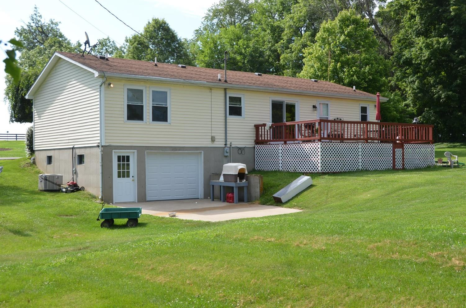 2322 New Lair Road Cynthiana, KY 41031 - Photo 4 of 34 Photo 4