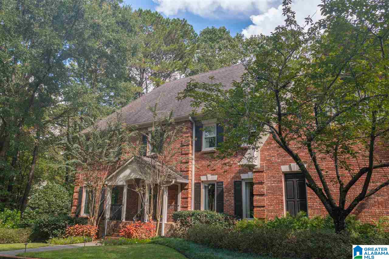 3547 Kingshill Road Birmingham, AL 35223 - Photo 3 of 46