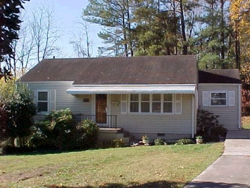 116 Robin Lane Oak Ridge, TN 37830 - Photo 1 of 1 Primary Photo