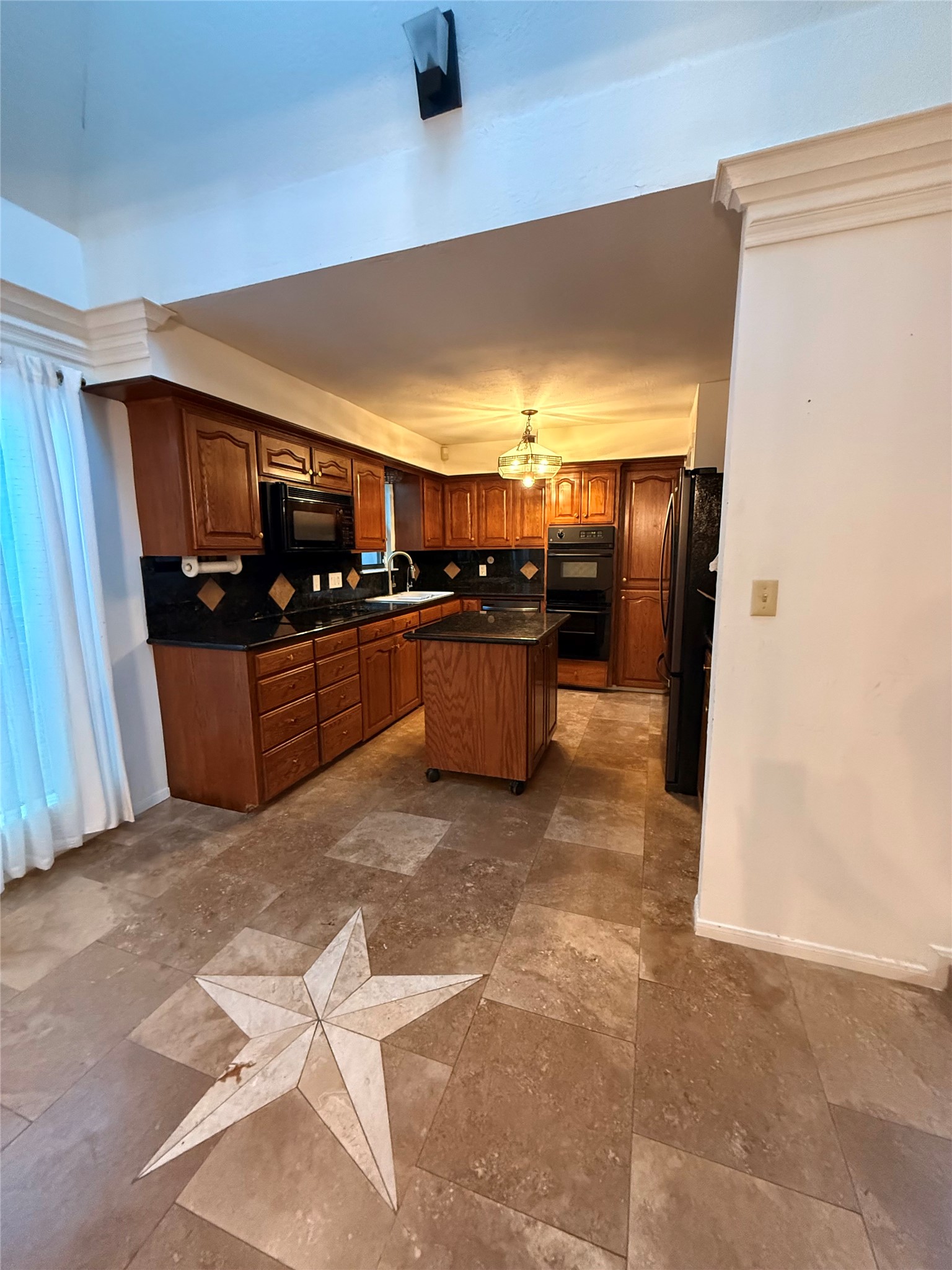 2311 Peppermill Road Houston, TX 77080 - Photo 5 of 18 a view of a storage & utility room