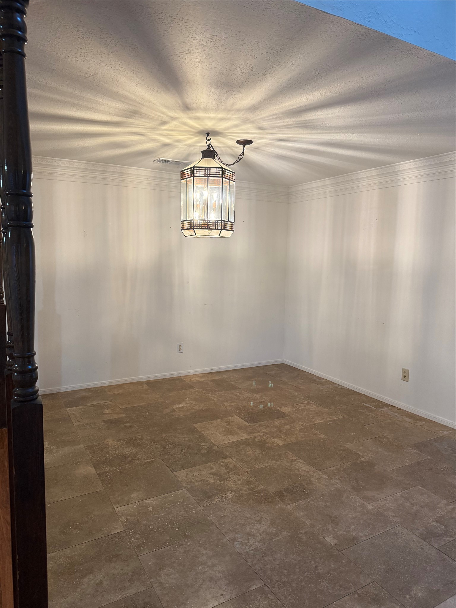 2311 Peppermill Road Houston, TX 77080 - Photo 8 of 18 a view of an empty room