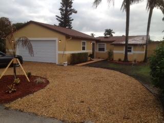 3830 Davis Road Palm Springs, FL 33461 - Photo 1 of 14 Elevation