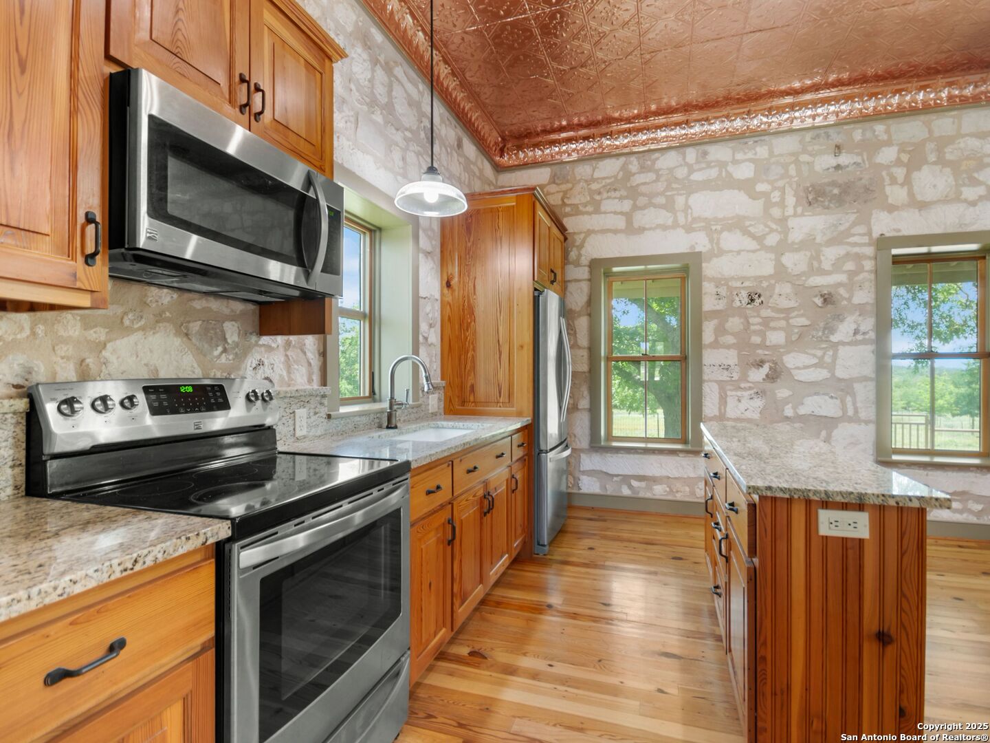4369 Reeh-Weinheimer Road Fredericksburg, TX 78624 - Photo 28 of 80