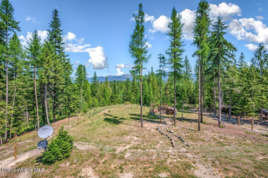 627 Gray Wolf Road Moyie Springs, ID 83845 - Photo 28 of 39 Property views