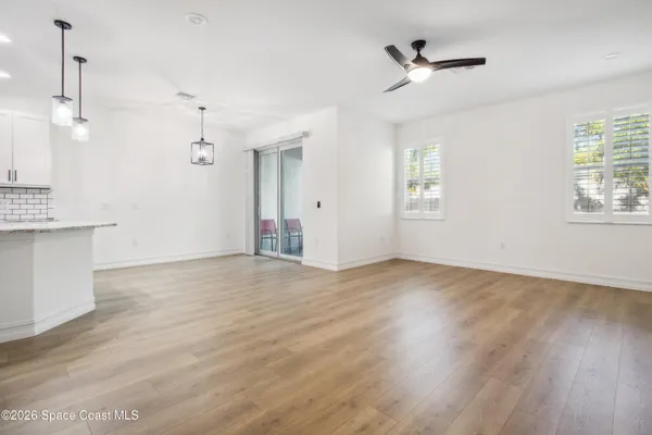 $2,300 | 1430 Isabella Drive, Unit 102, Melbourne, FL 32935