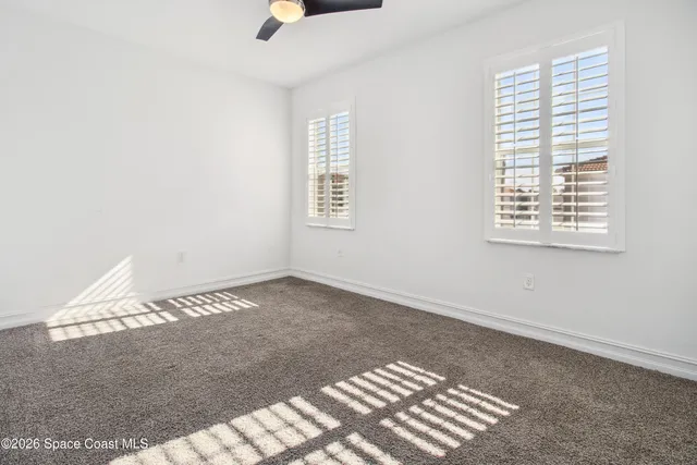 $2,465 | 1430 Isabella Drive, Unit 102, Melbourne, FL 32935