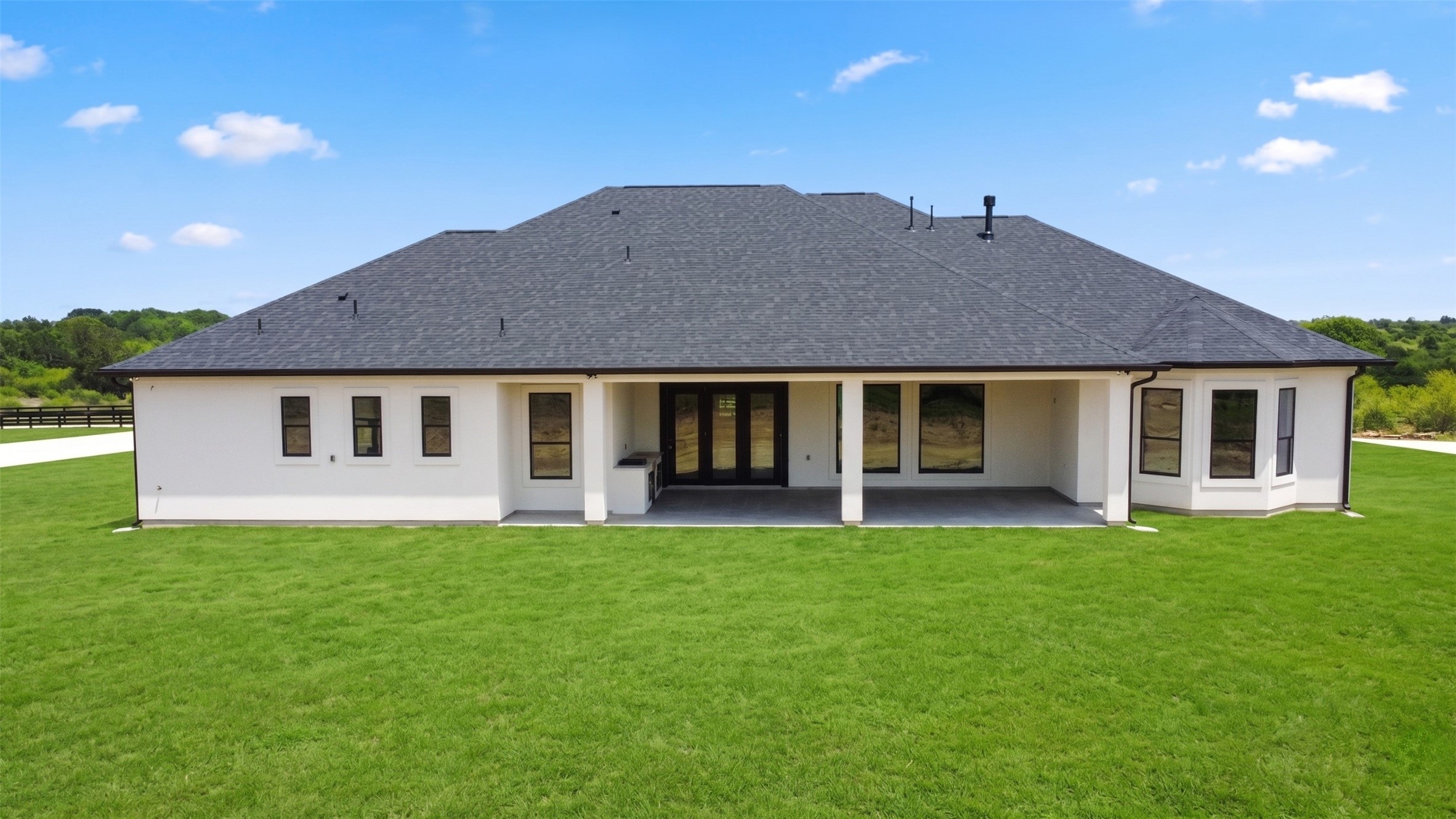 14380 Childress Rnch Drive Washington, TX 77880 - Photo 48 of 49