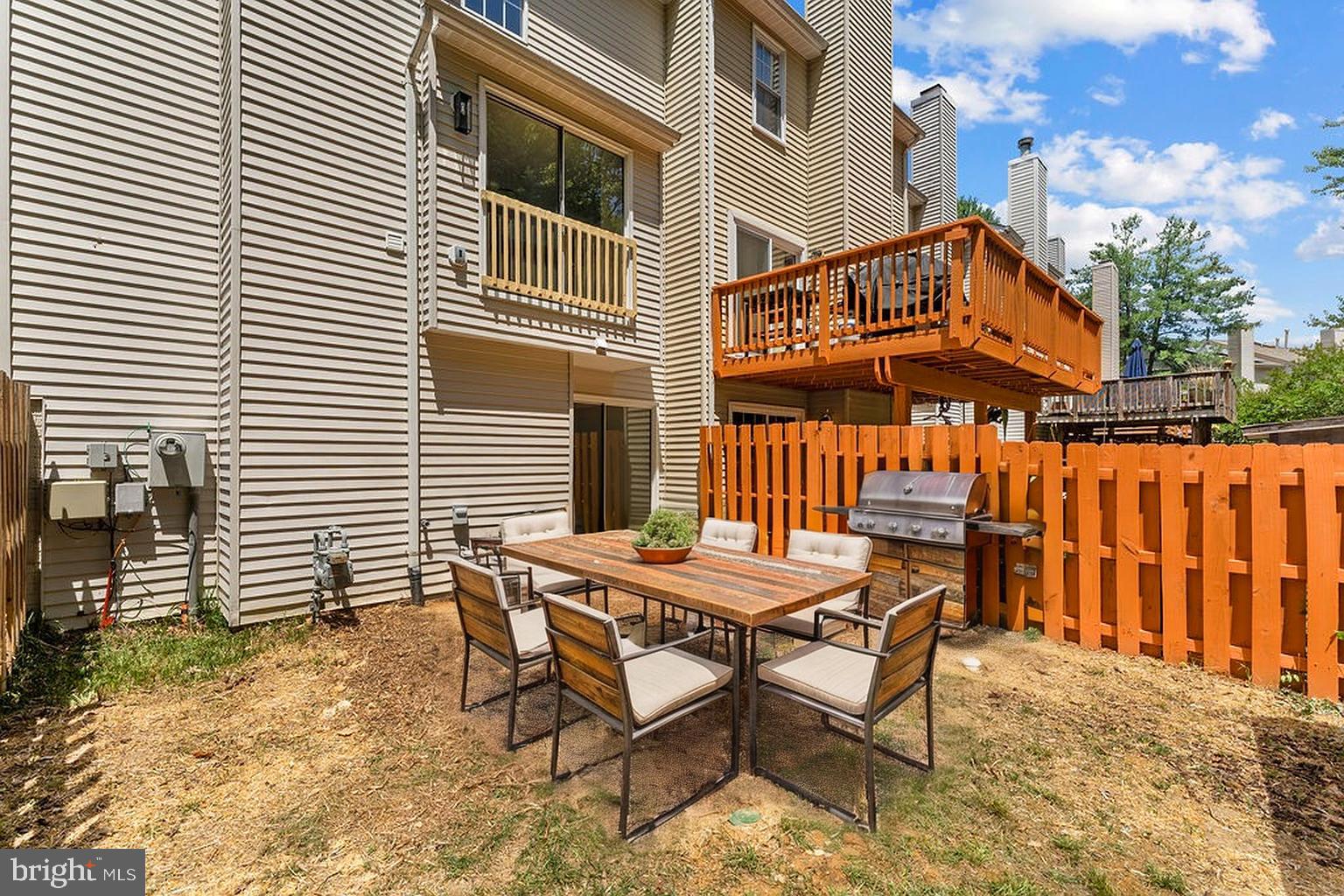 311 Crossing Road Fredericksburg, VA 22406 - Photo 25 of 30