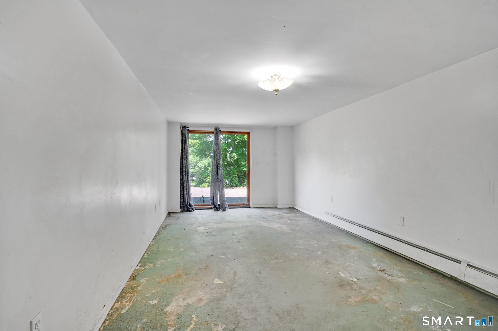 7 Rogers Drive Meriden, CT 06450 - Photo 33 of 40 an empty room with windows