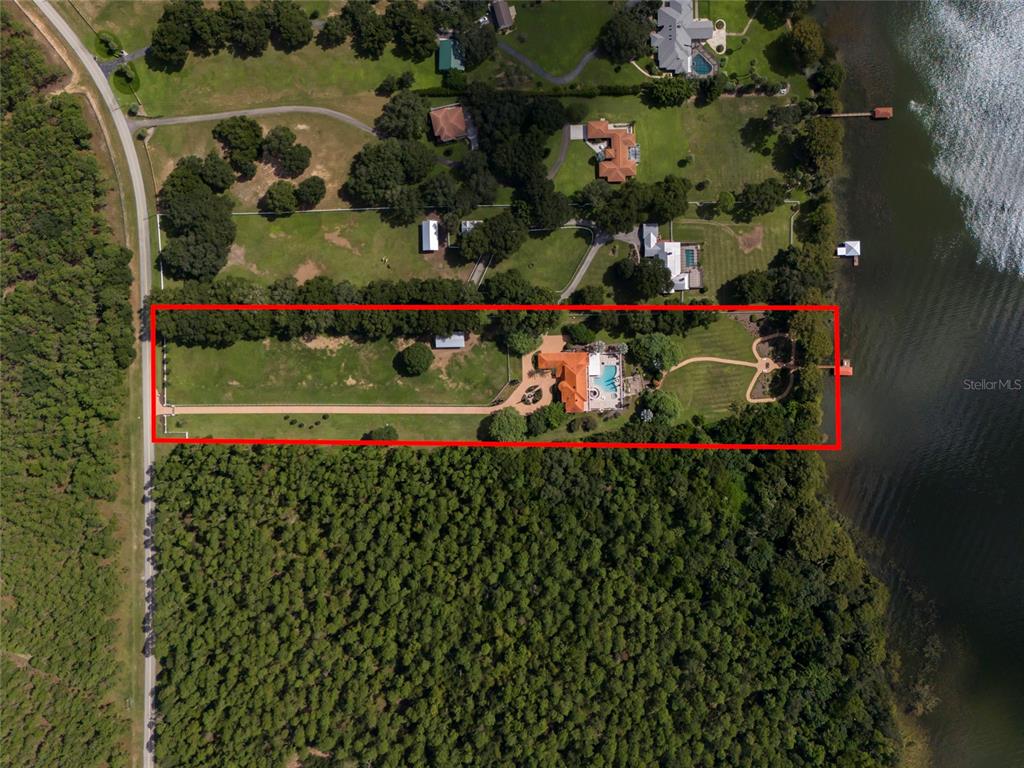 11148 Lane Park Road Tavares, FL 32778 - Photo 71 of 96 Gallery Image 71