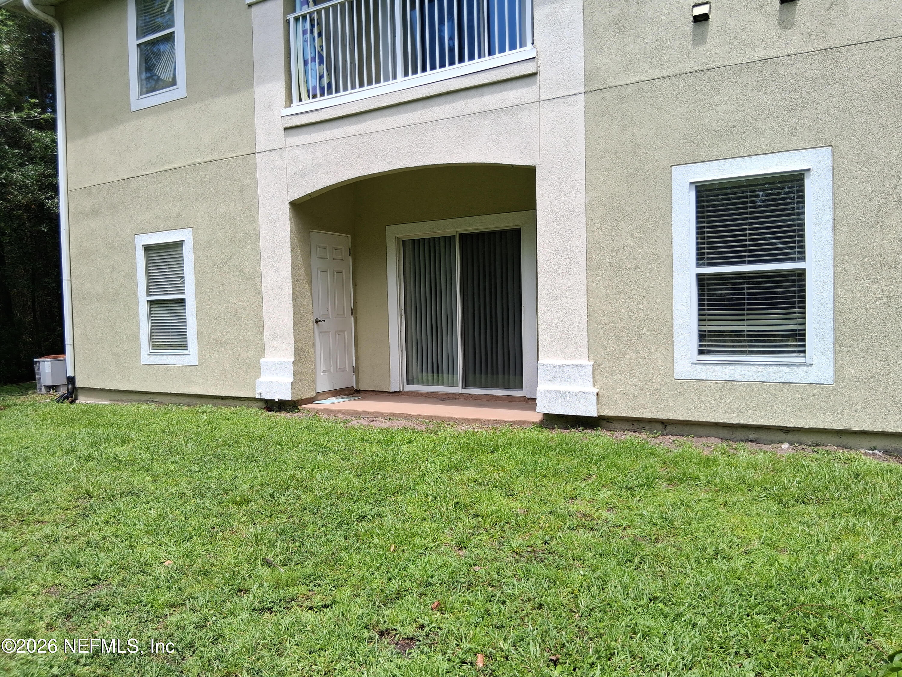 7920 Merrill Road, Unit 1302 Jacksonville, FL 32277 - Photo 6 of 11 Back of the property
