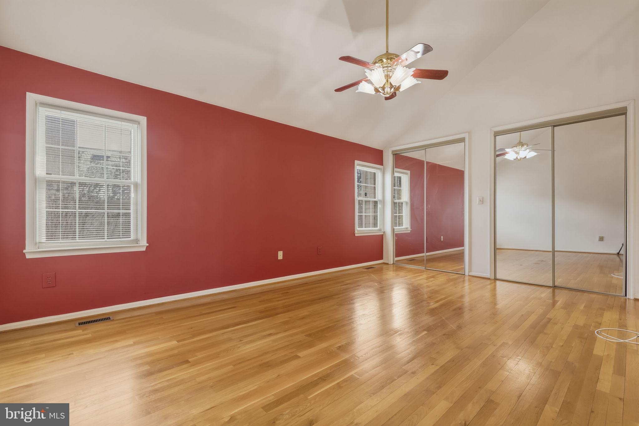 10804 Brewer House Road Rockville, MD 20852 - Photo 39 of 79 a view of an empty room with a window