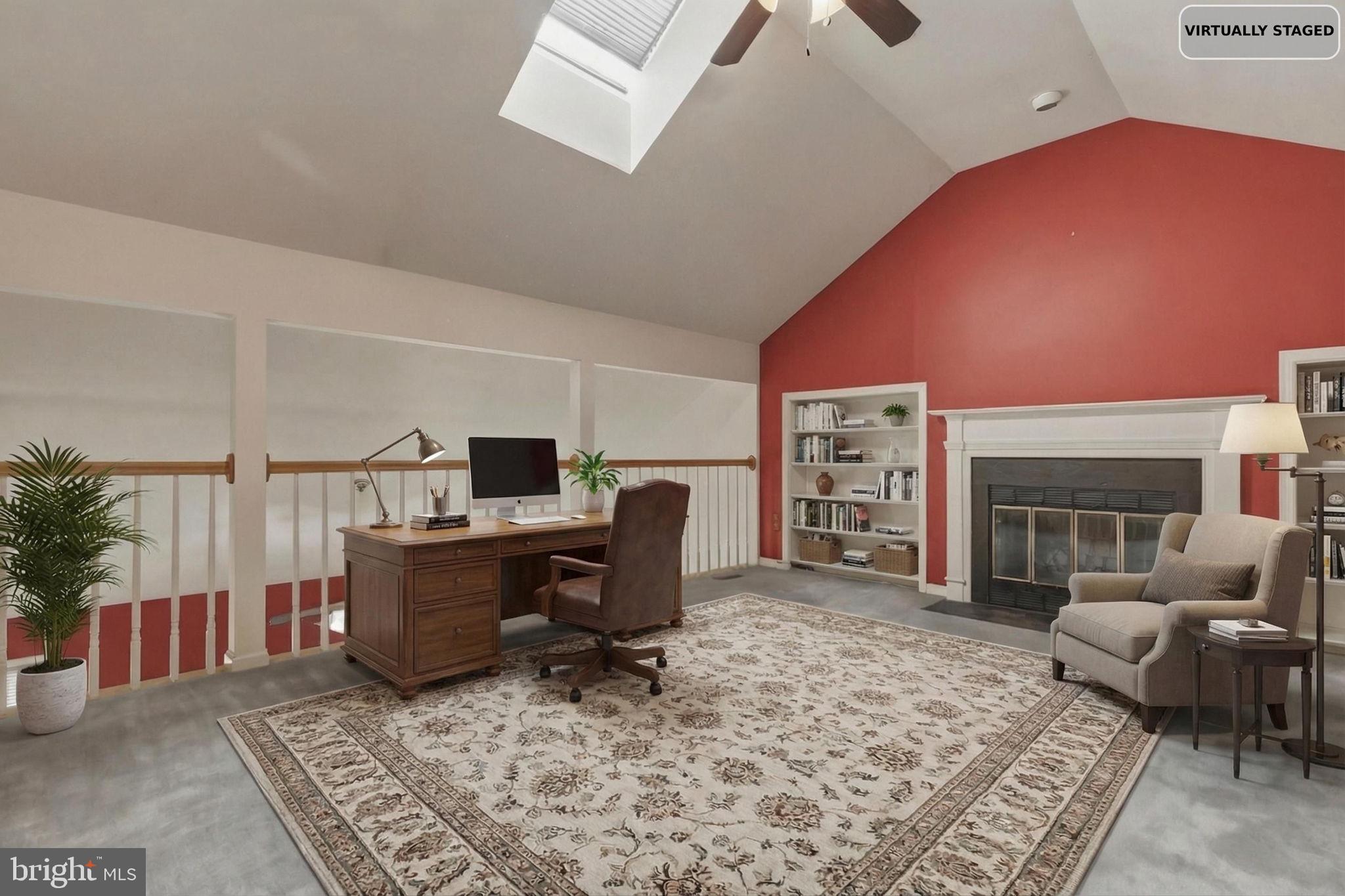 10804 Brewer House Road Rockville, MD 20852 - Photo 55 of 79 a workspace with furniture