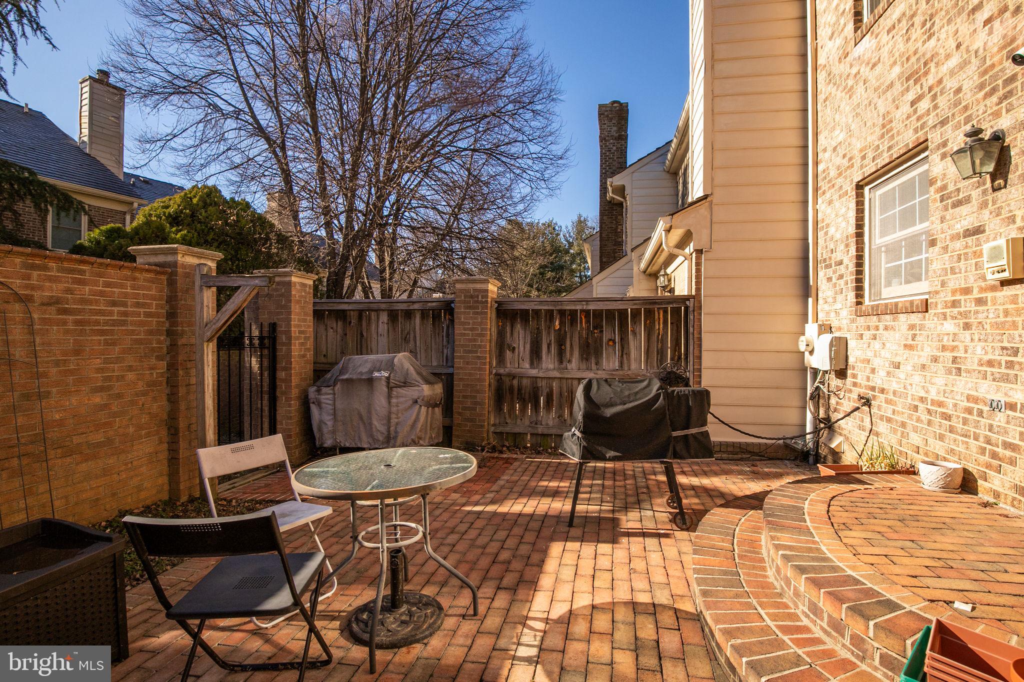 10804 Brewer House Road Rockville, MD 20852 - Photo 63 of 79