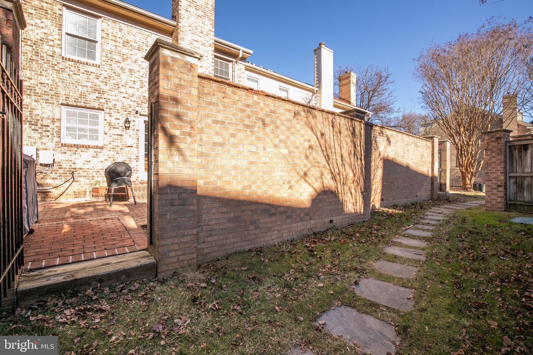 10804 Brewer House Road Rockville, MD 20852 - Photo 65 of 79