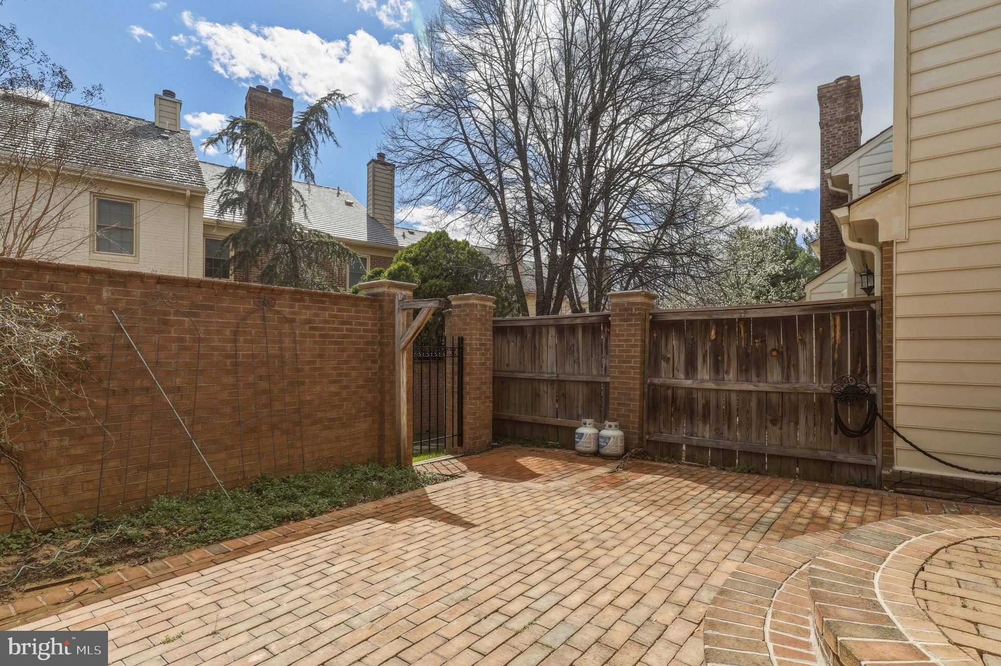 10804 Brewer House Road Rockville, MD 20852 - Photo 77 of 79