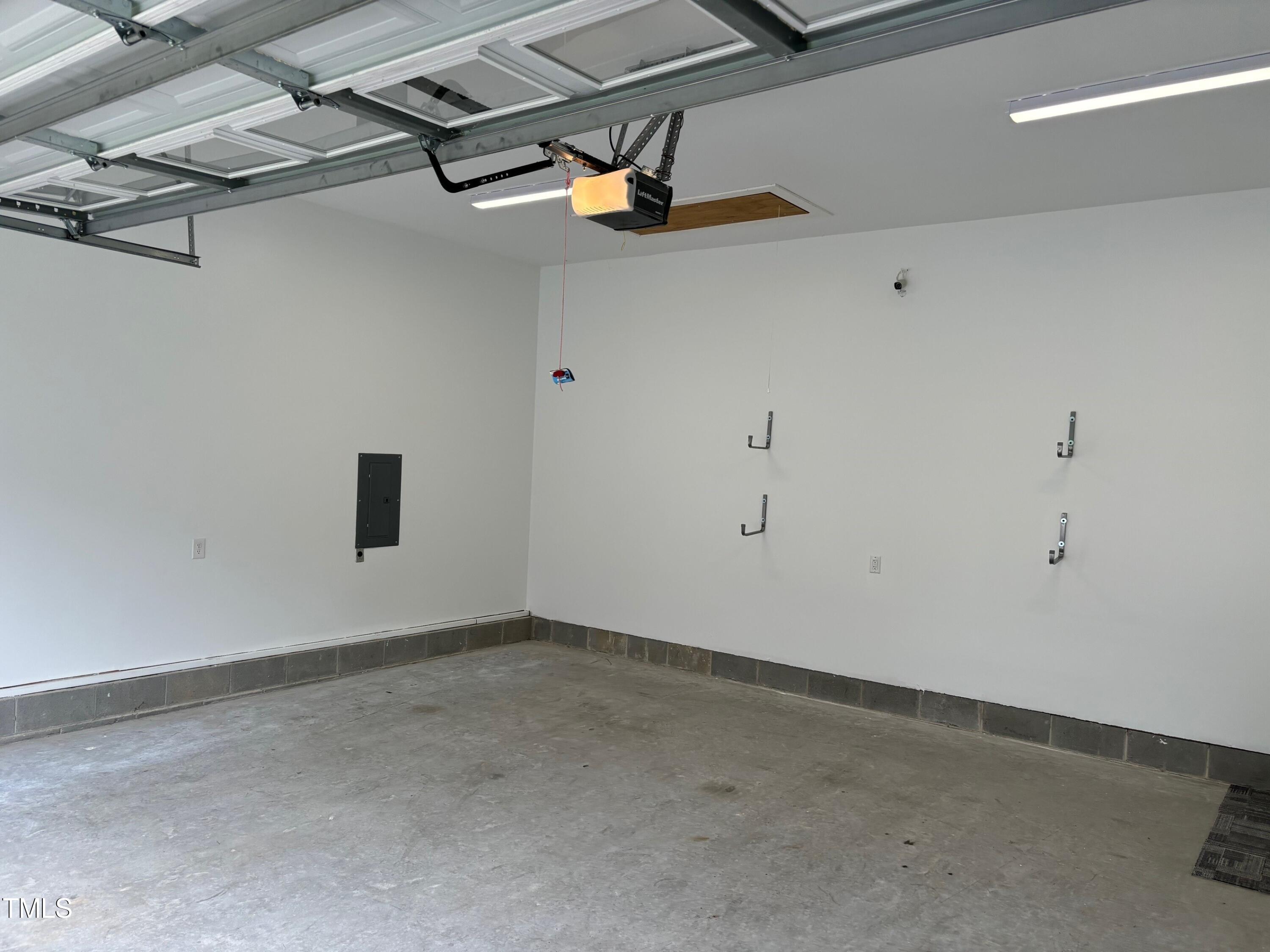 5197 Sugar Maple Road Sanford, NC 27332 - Photo 33 of 36 Double Car Garage