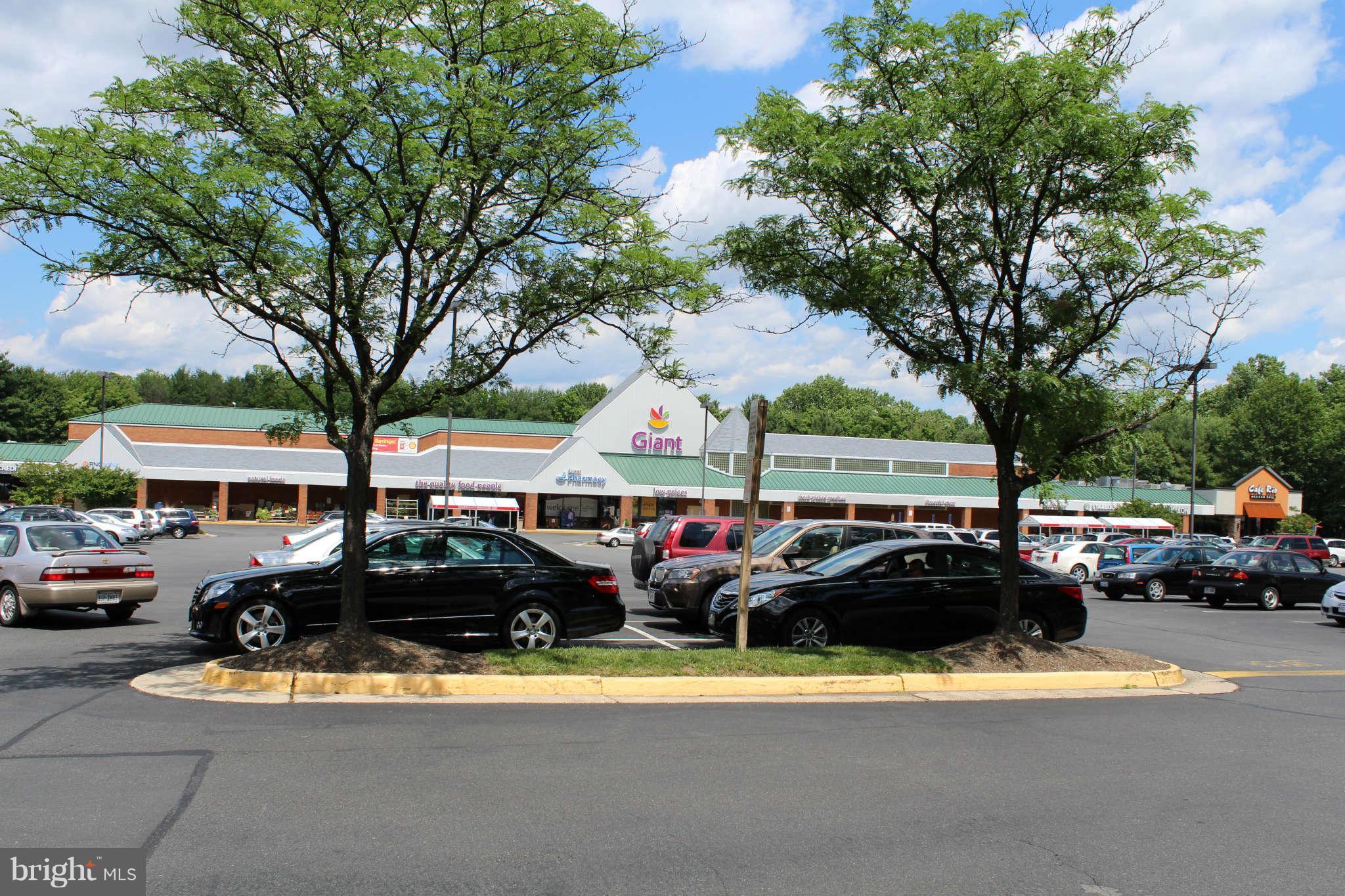 5965 Powell's Landing Road Burke, VA 22015 - Photo 14 of 15 Nearby shopping and restaurants
