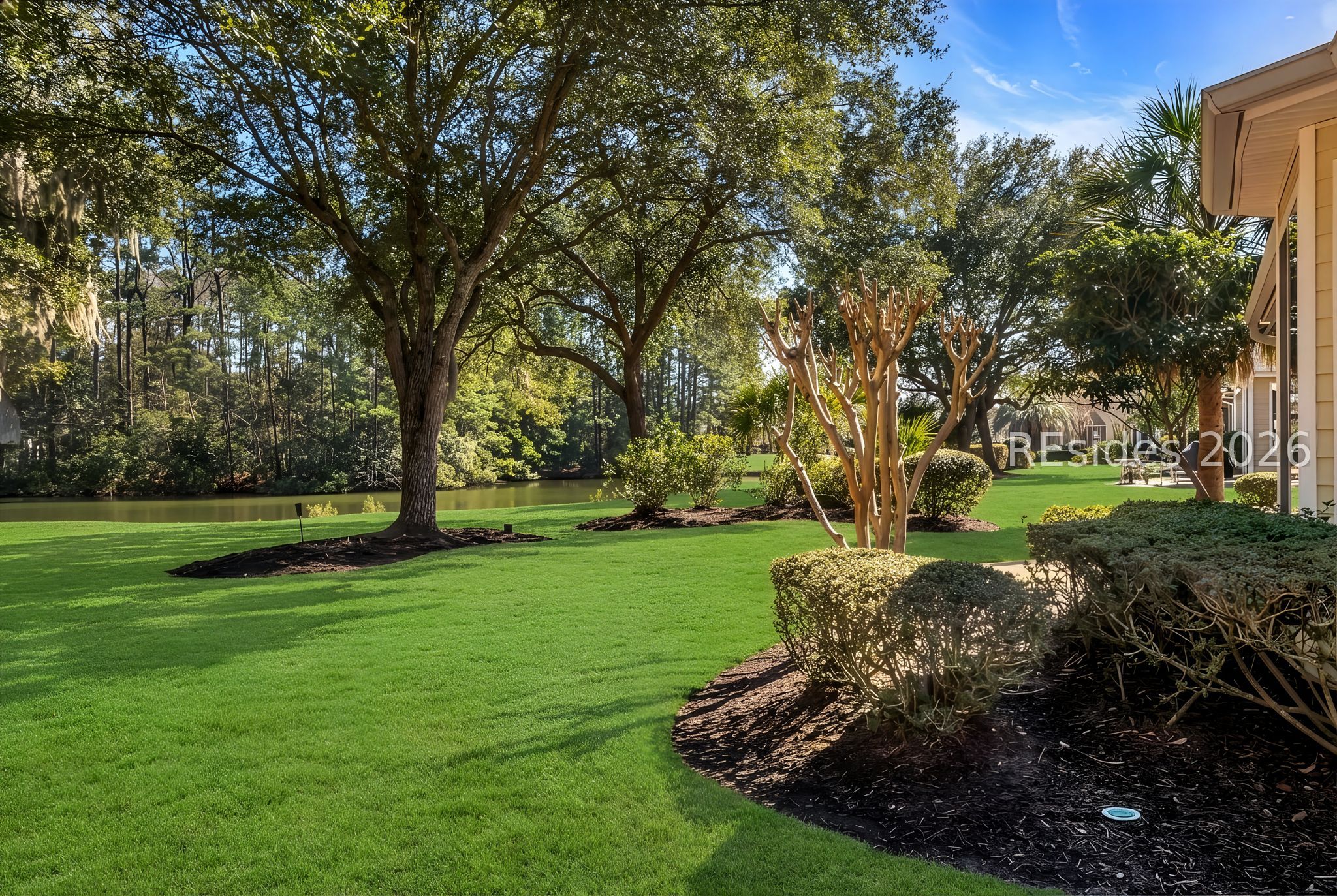 166 Argent Way Bluffton, SC 29909 - Photo 25 of 27