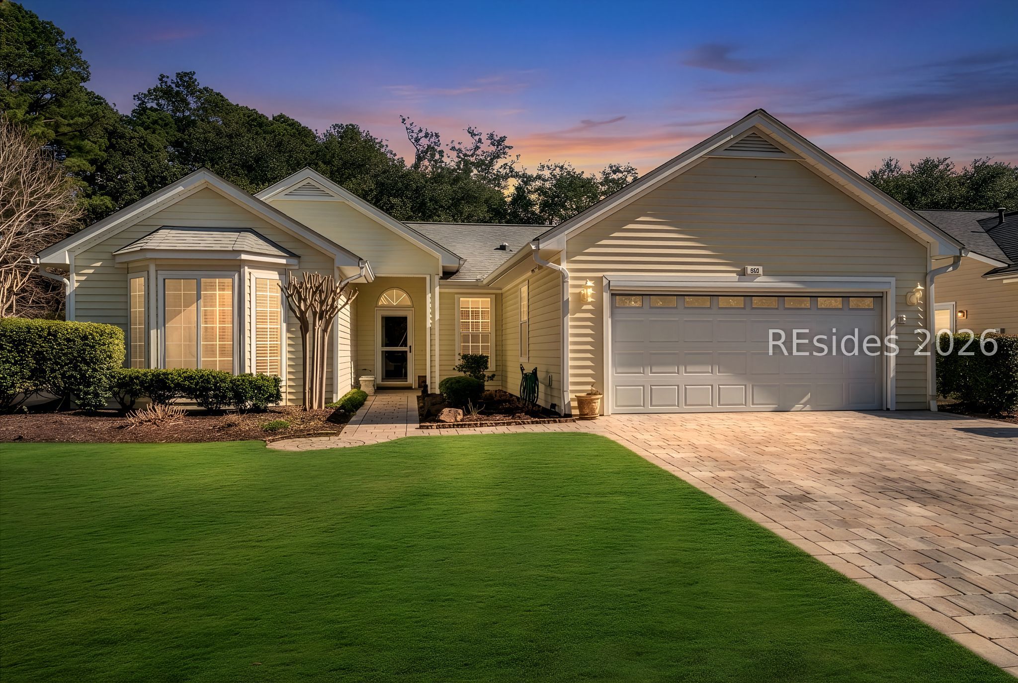 166 Argent Way Bluffton, SC 29909 - Photo 27 of 27