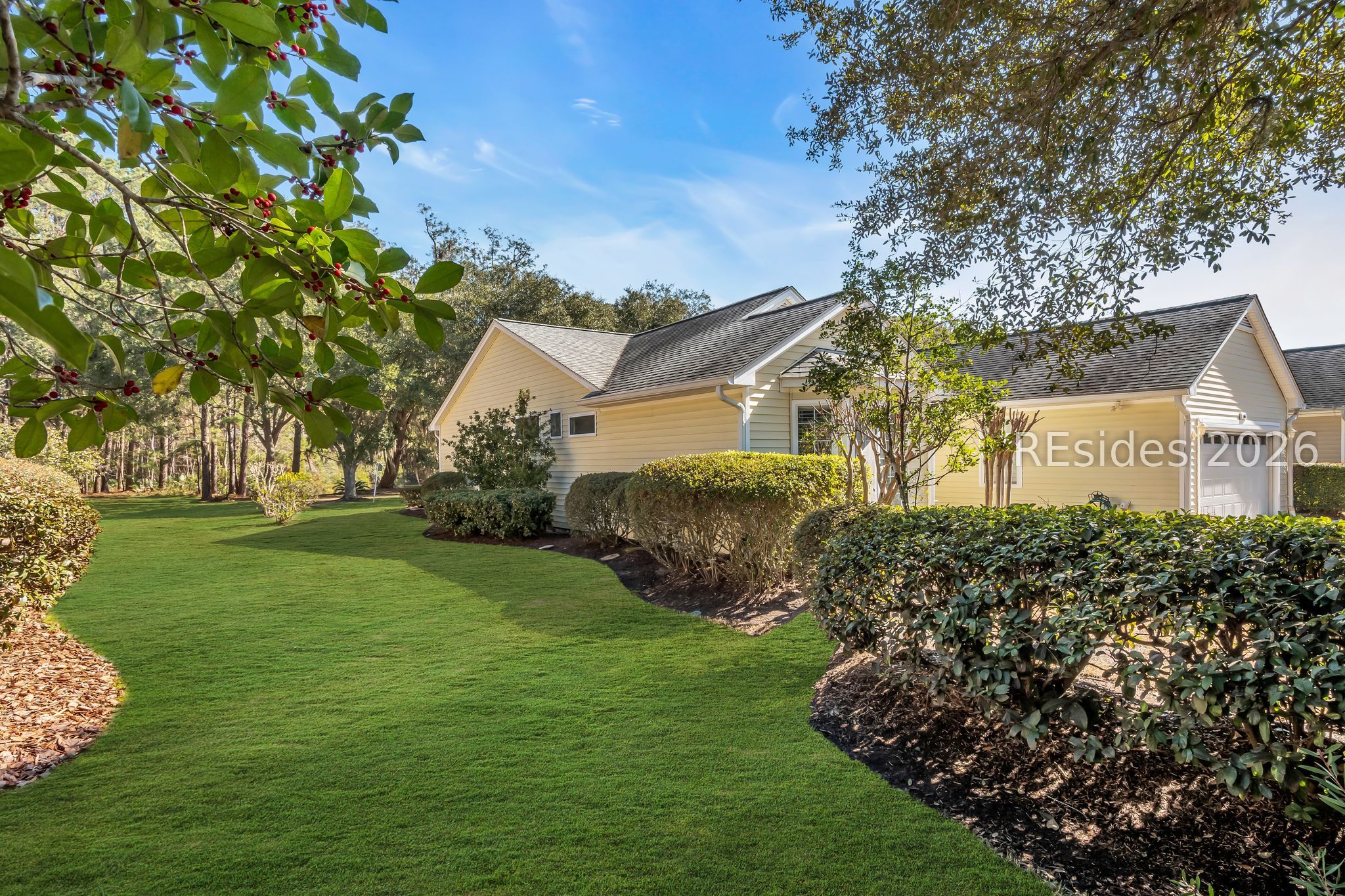 166 Argent Way Bluffton, SC 29909 - Photo 3 of 27