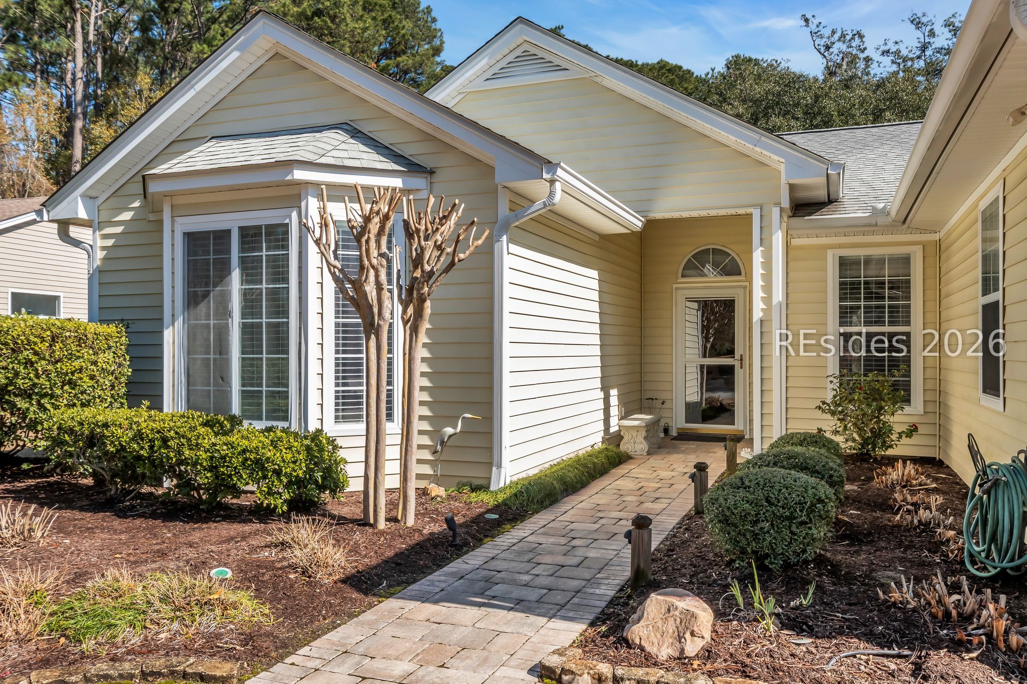 166 Argent Way Bluffton, SC 29909 - Photo 4 of 27