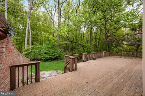 $975,000 | 465 Windrow Clusters Drive, Moorestown, NJ 08057