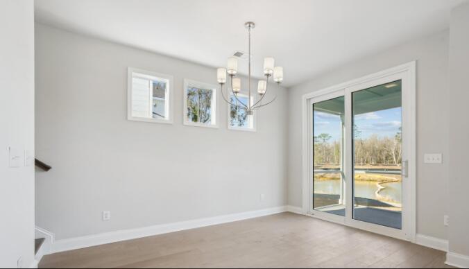 177 Claret Cup Way Charleston, SC 29414 - Photo 2 of 11 Dining Room