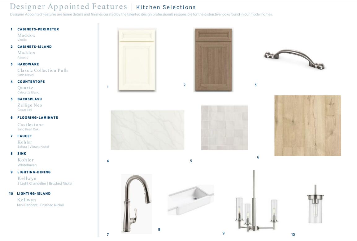 177 Claret Cup Way Charleston, SC 29414 - Photo 7 of 11 Design Features