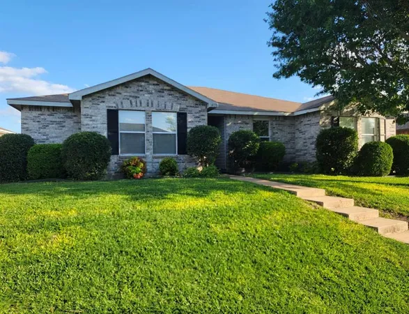 $318,500 | 1403 Glenwick Drive, Rockwall, TX 75032